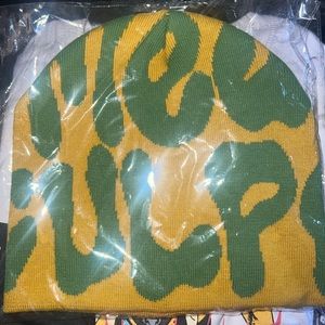 Mea Culpa Beanie